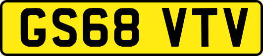 GS68VTV