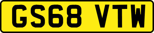 GS68VTW
