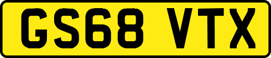 GS68VTX