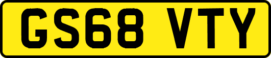 GS68VTY