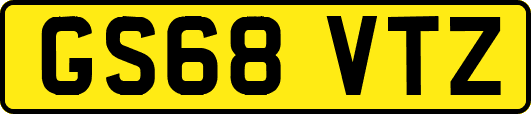 GS68VTZ