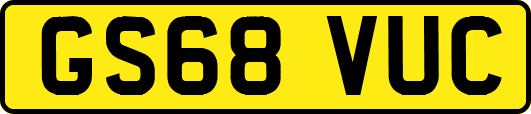 GS68VUC