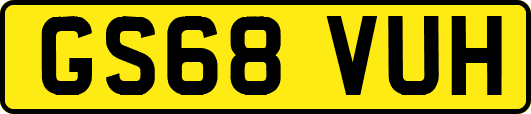 GS68VUH