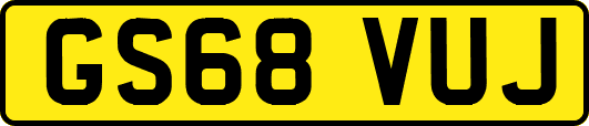 GS68VUJ