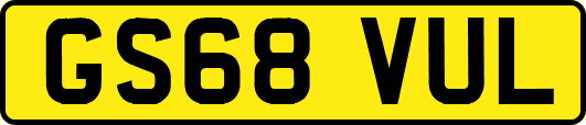 GS68VUL