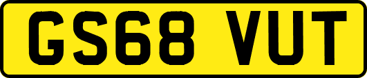 GS68VUT