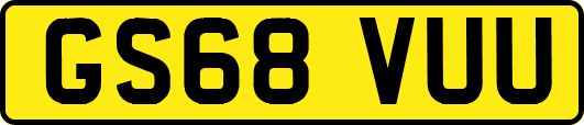 GS68VUU