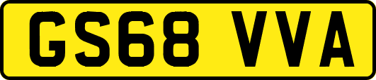 GS68VVA