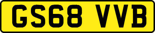 GS68VVB