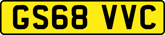 GS68VVC