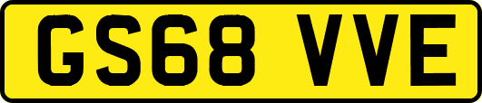 GS68VVE