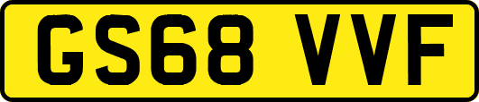 GS68VVF