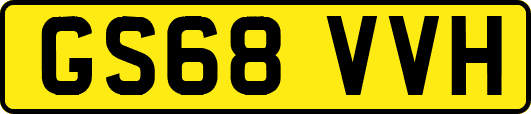GS68VVH