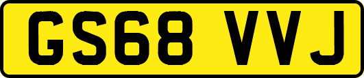 GS68VVJ