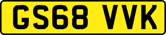 GS68VVK