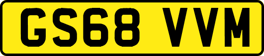 GS68VVM