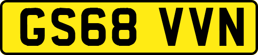 GS68VVN