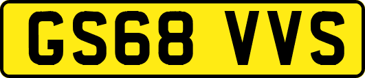 GS68VVS