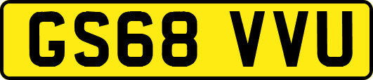 GS68VVU