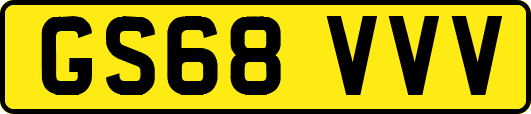 GS68VVV