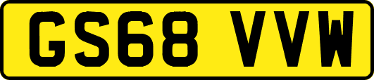 GS68VVW