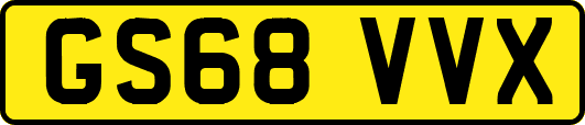 GS68VVX