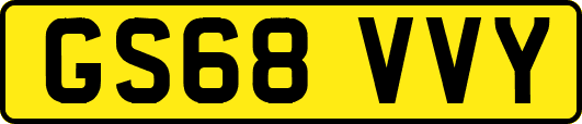 GS68VVY