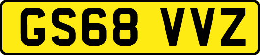 GS68VVZ