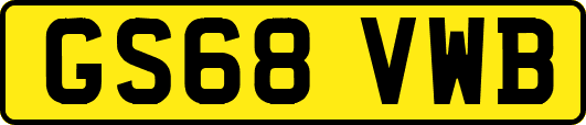 GS68VWB
