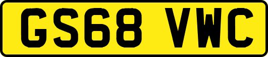 GS68VWC