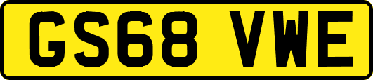 GS68VWE