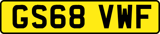 GS68VWF
