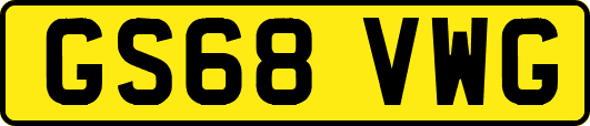 GS68VWG