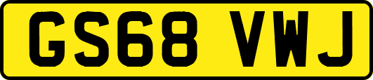 GS68VWJ
