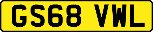 GS68VWL
