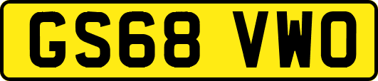 GS68VWO