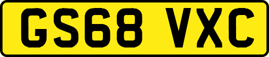 GS68VXC