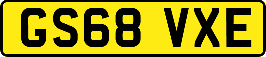 GS68VXE