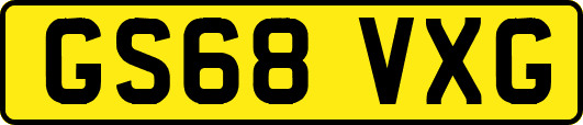 GS68VXG