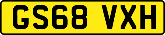 GS68VXH