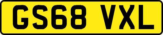 GS68VXL