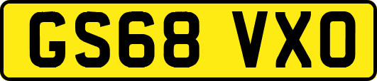 GS68VXO