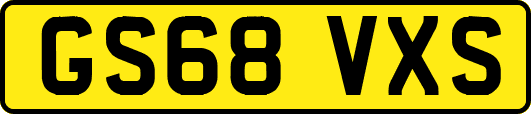 GS68VXS