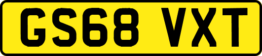 GS68VXT