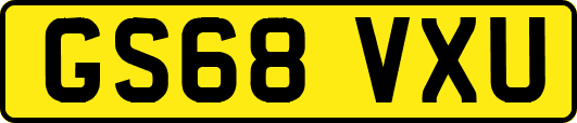 GS68VXU