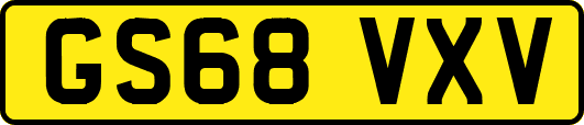 GS68VXV