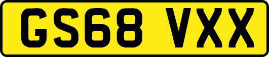 GS68VXX