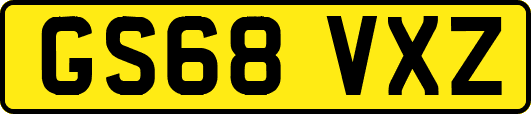 GS68VXZ