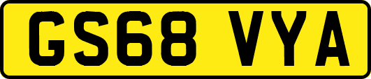 GS68VYA