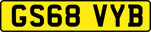 GS68VYB